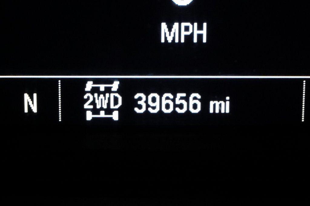 used 2024 Chevrolet Silverado 2500 car, priced at $47,499