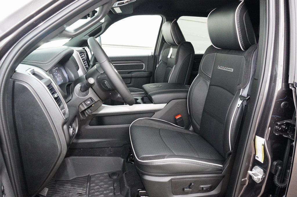 new 2026 Ram 3500 car, priced at $85,515