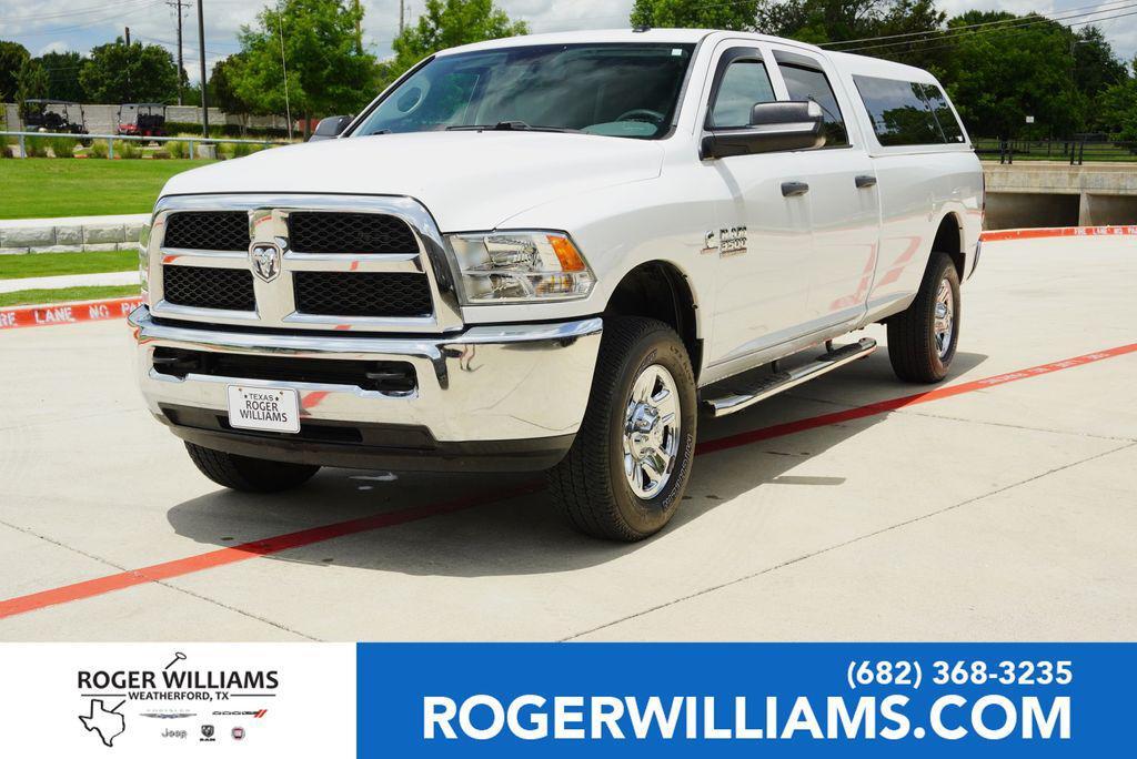 used 2016 Ram 3500 car, priced at $36,999