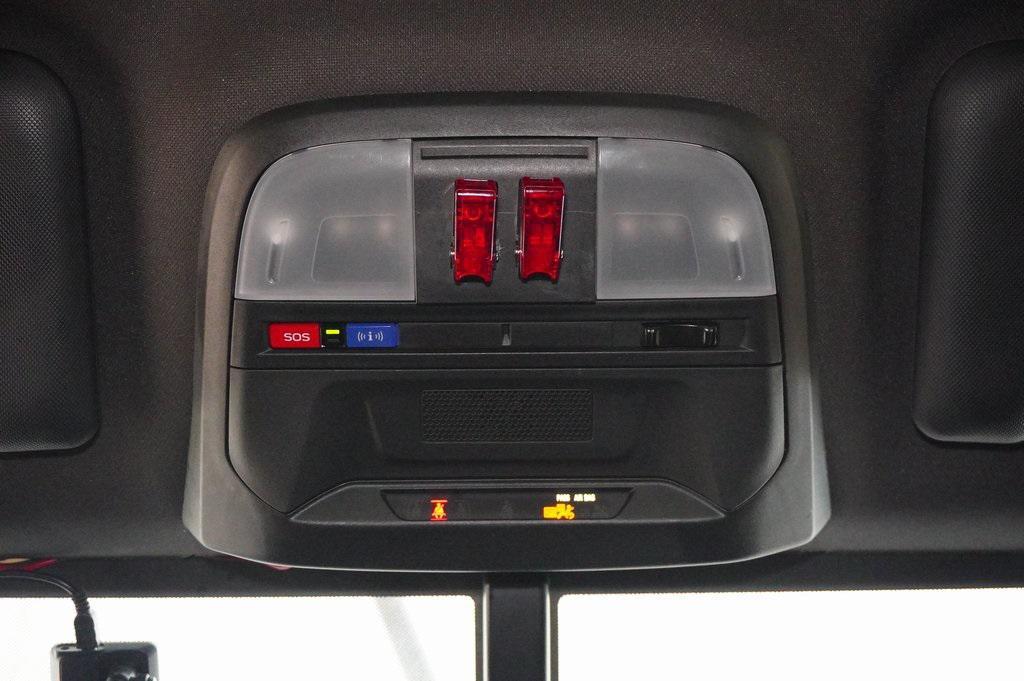 used 2023 Subaru WRX car, priced at $26,499