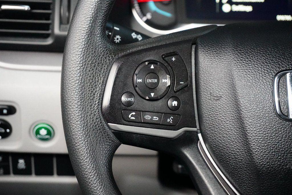 used 2019 Honda Pilot car, priced at $15,499