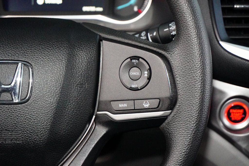 used 2019 Honda Pilot car, priced at $15,499