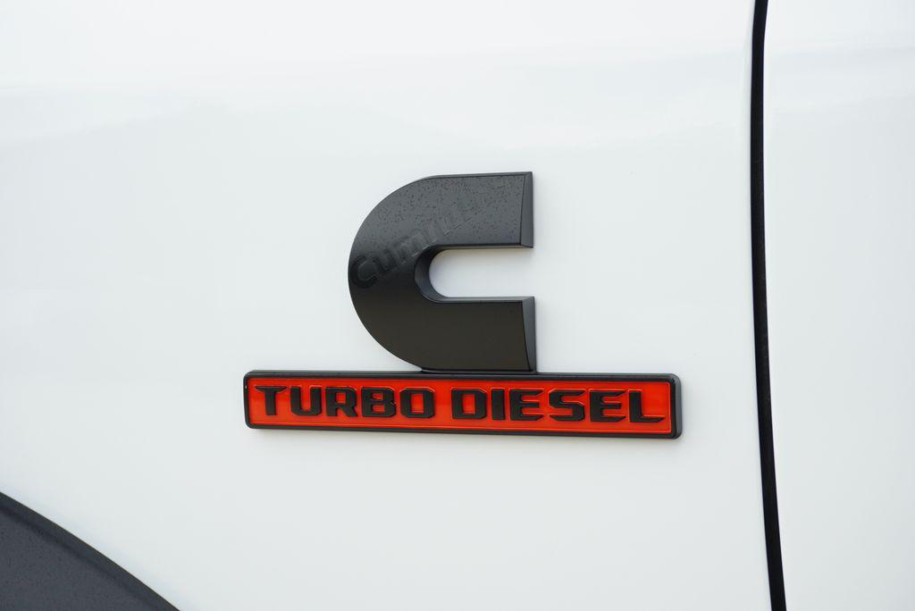 used 2025 Ram 2500 car, priced at $68,999