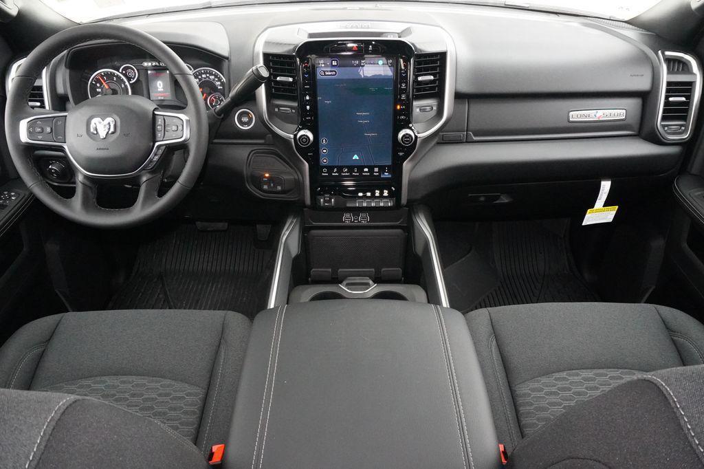 new 2026 Ram 3500 car, priced at $73,105