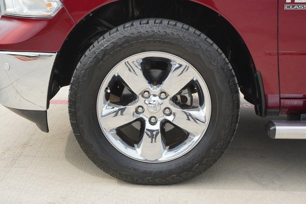 used 2019 Ram 1500 car, priced at $19,488