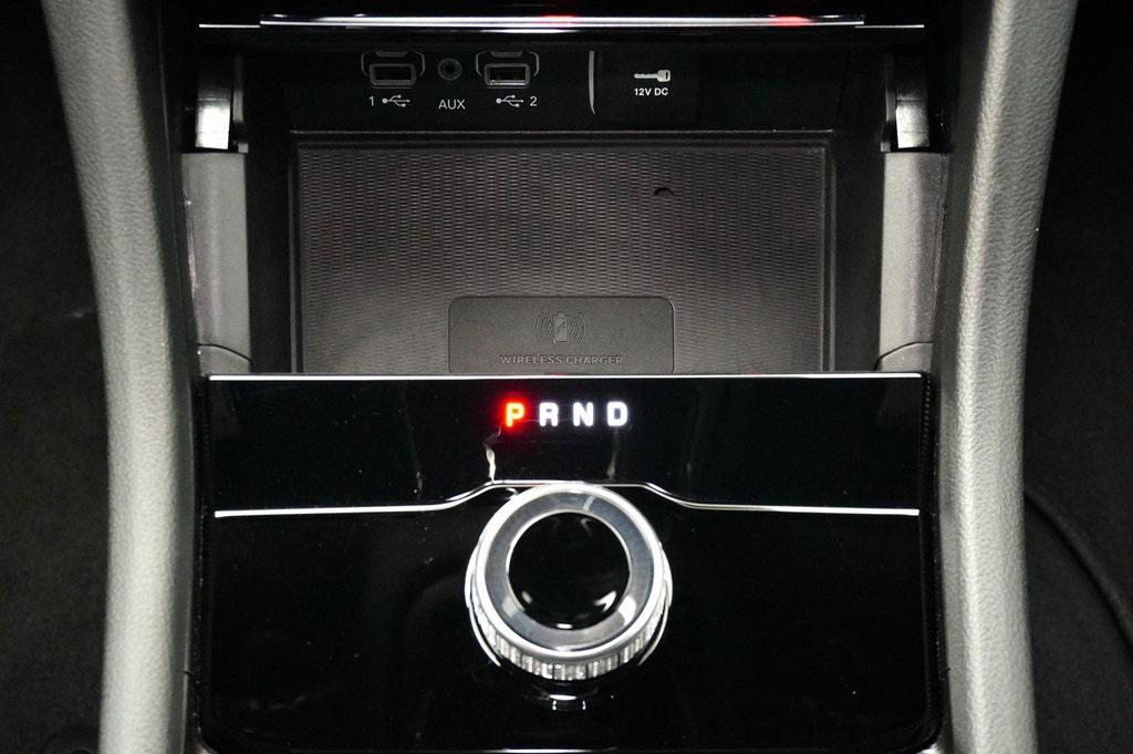 used 2024 Jeep Grand Cherokee car, priced at $30,999