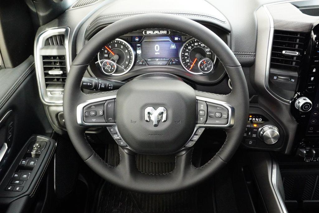 new 2026 Ram 1500 car, priced at $62,949