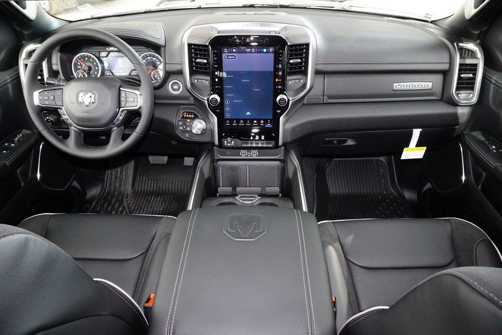 new 2026 Ram 1500 car, priced at $62,949