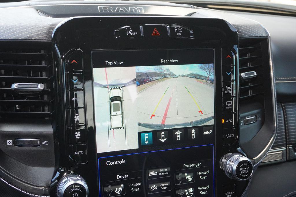 used 2020 Ram 1500 car, priced at $31,999