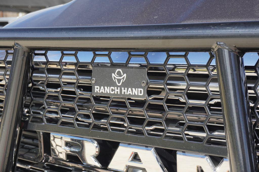 used 2020 Ram 1500 car, priced at $31,999