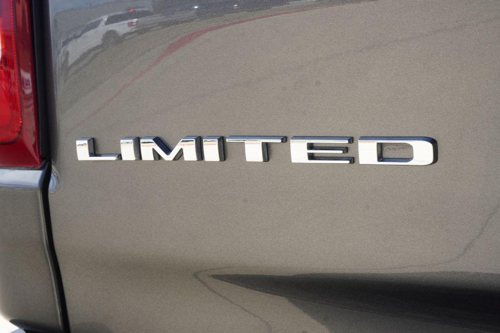 used 2020 Ram 1500 car, priced at $31,999