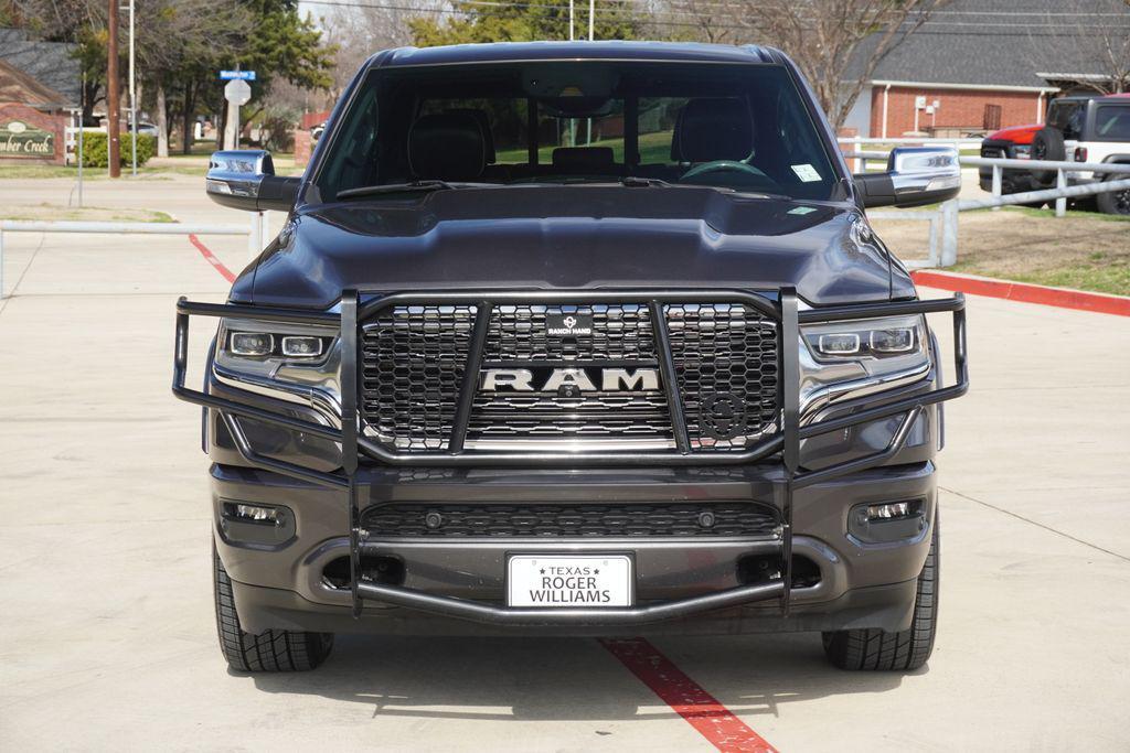 used 2020 Ram 1500 car, priced at $31,999