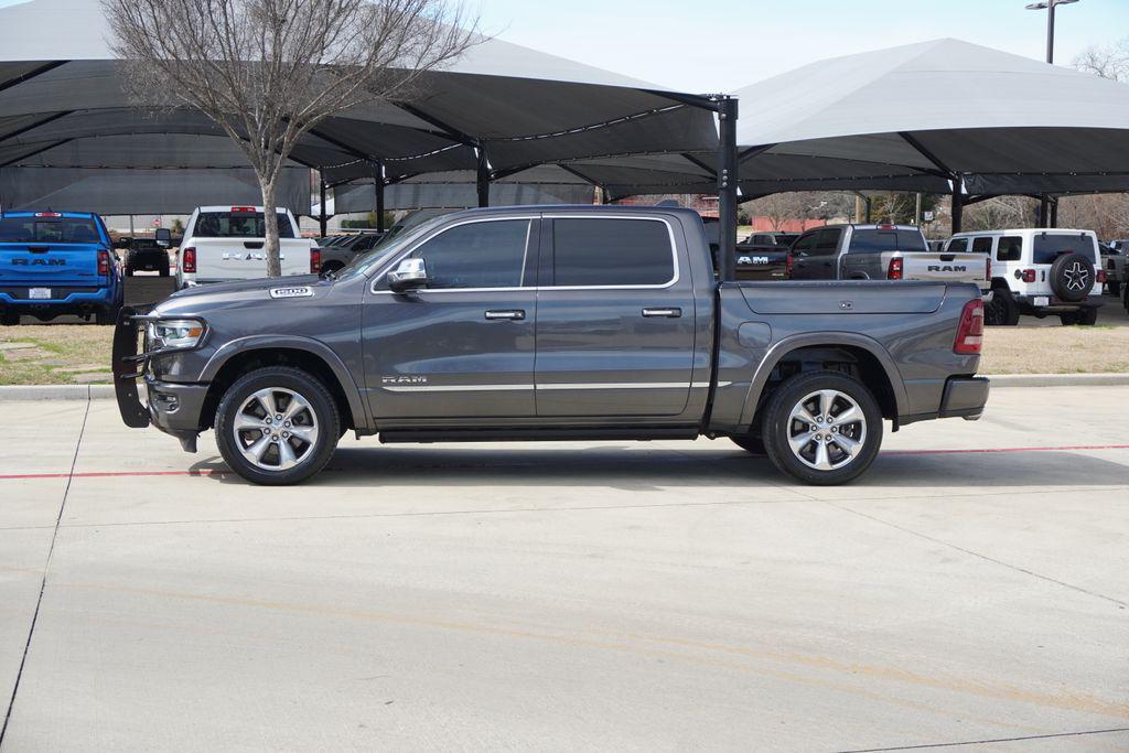 used 2020 Ram 1500 car, priced at $31,999