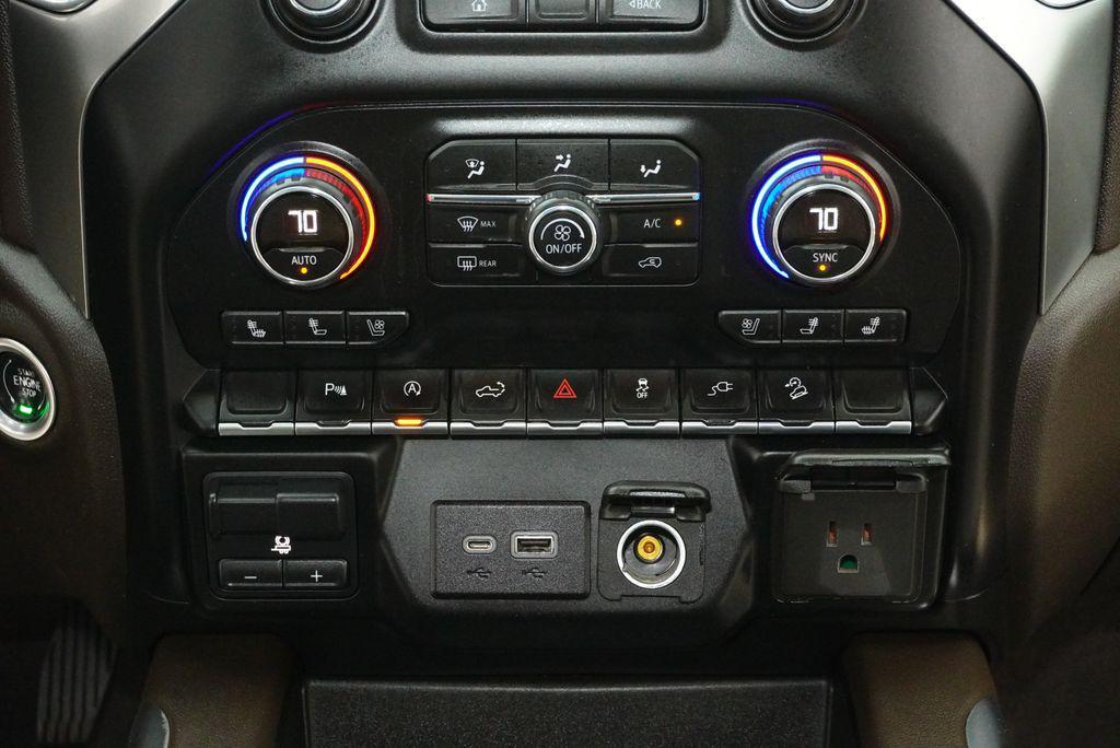 used 2019 Chevrolet Silverado 1500 car, priced at $36,948