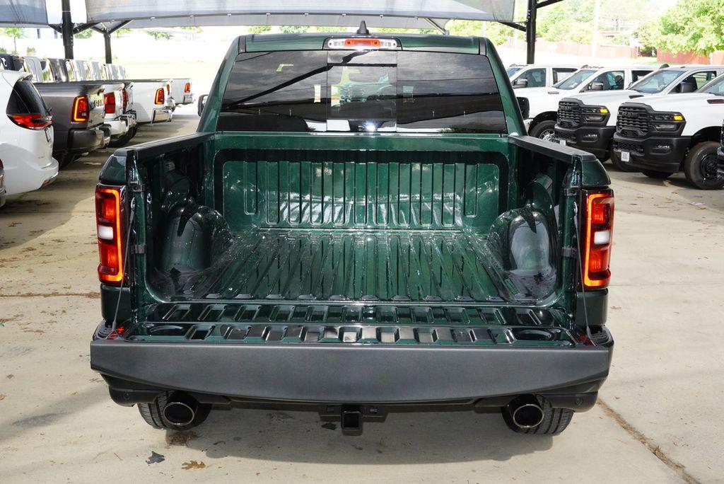 new 2026 Ram 1500 car, priced at $55,569