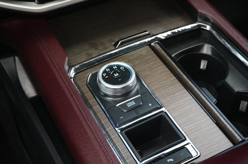 used 2022 Ford Expedition Max car, priced at $38,999