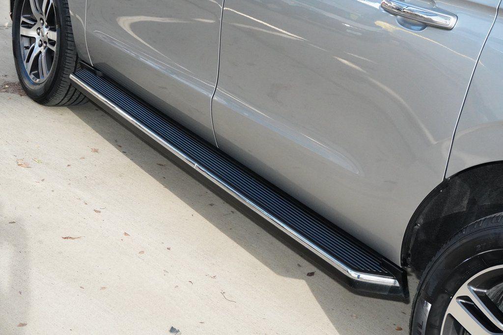 used 2022 Ford Expedition Max car, priced at $38,999