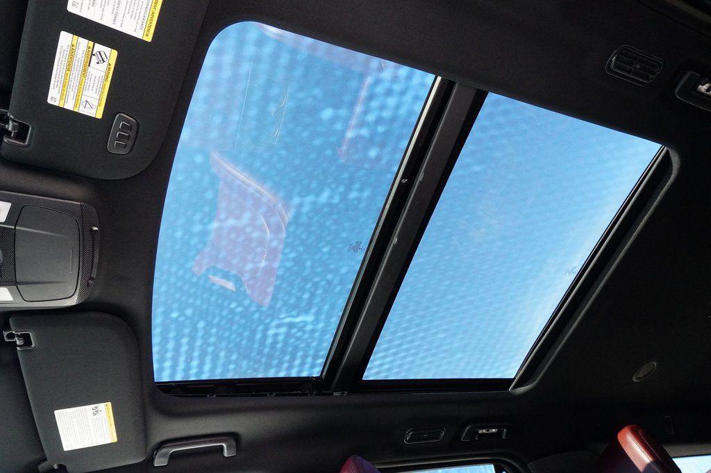 used 2022 Ford Expedition Max car, priced at $38,999