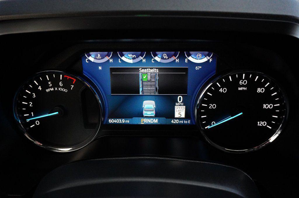 used 2022 Ford Expedition Max car, priced at $38,999