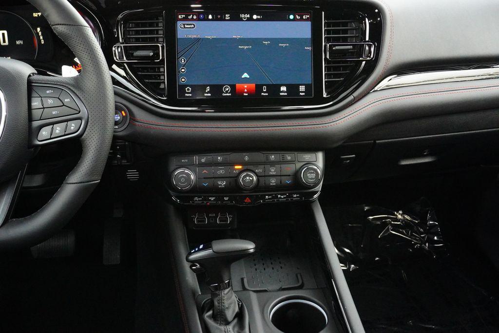 new 2026 Dodge Durango car, priced at $48,524