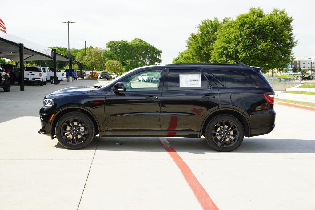 new 2026 Dodge Durango car, priced at $48,524