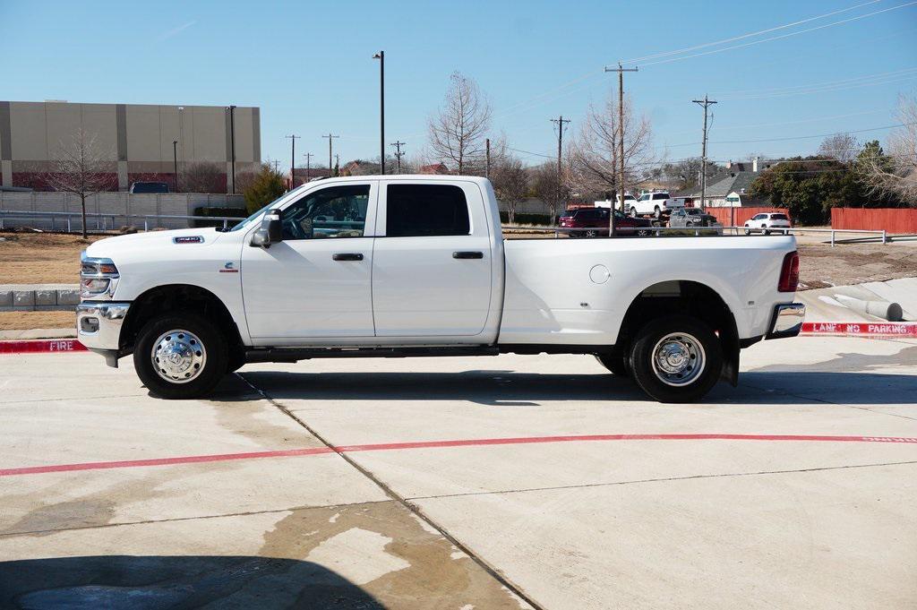 used 2025 Ram 3500 car, priced at $65,999