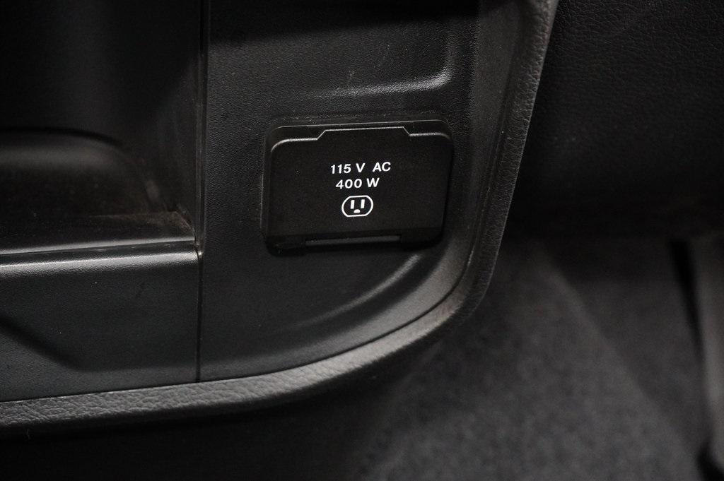 used 2025 Ram 3500 car, priced at $65,999