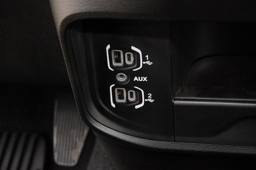 used 2025 Ram 3500 car, priced at $65,999