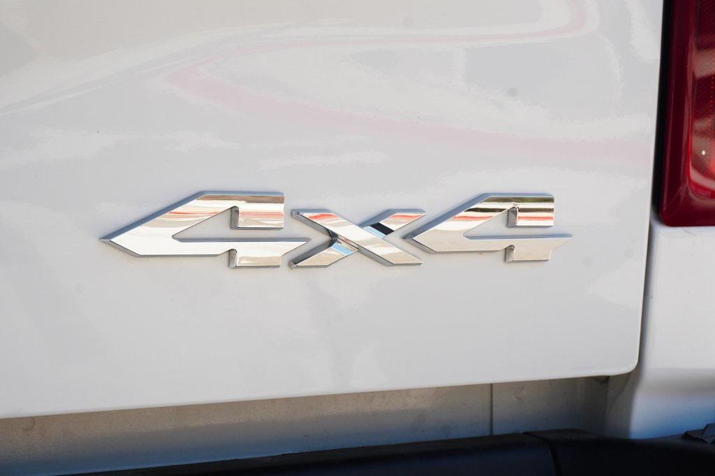 used 2025 Ram 3500 car, priced at $65,999