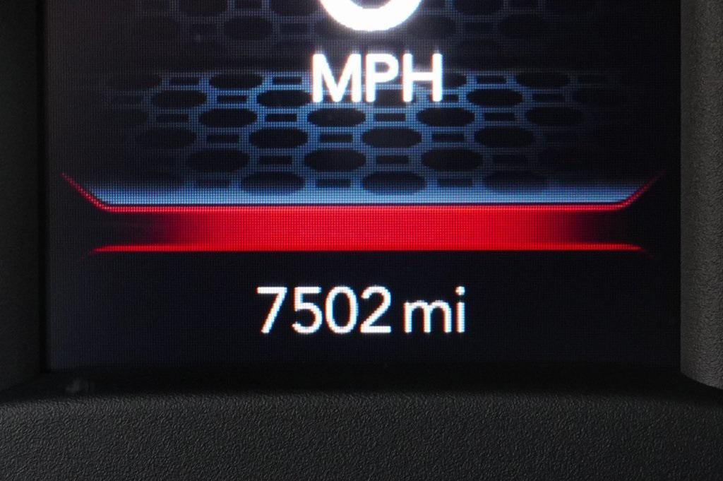 used 2025 Ram 3500 car, priced at $65,999