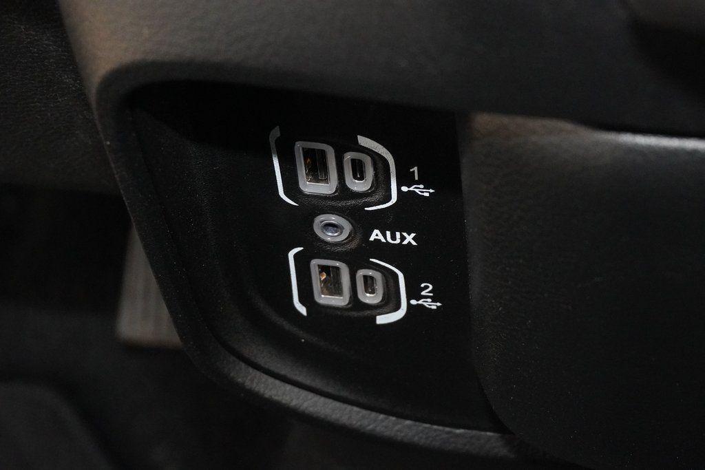 used 2025 Ram 1500 car, priced at $38,999