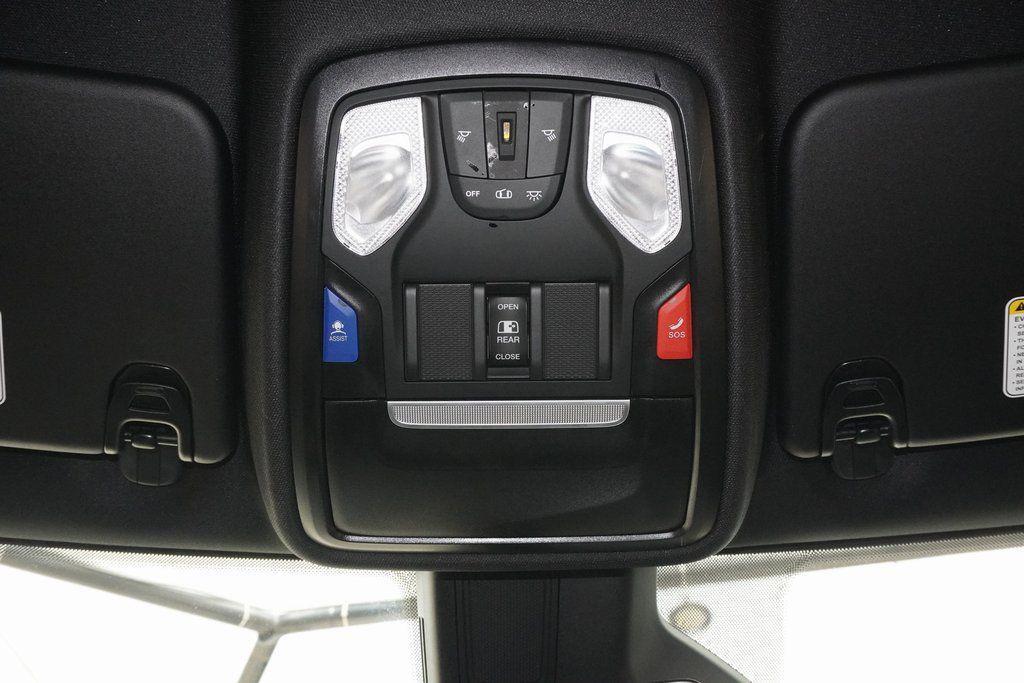 used 2025 Ram 1500 car, priced at $38,999