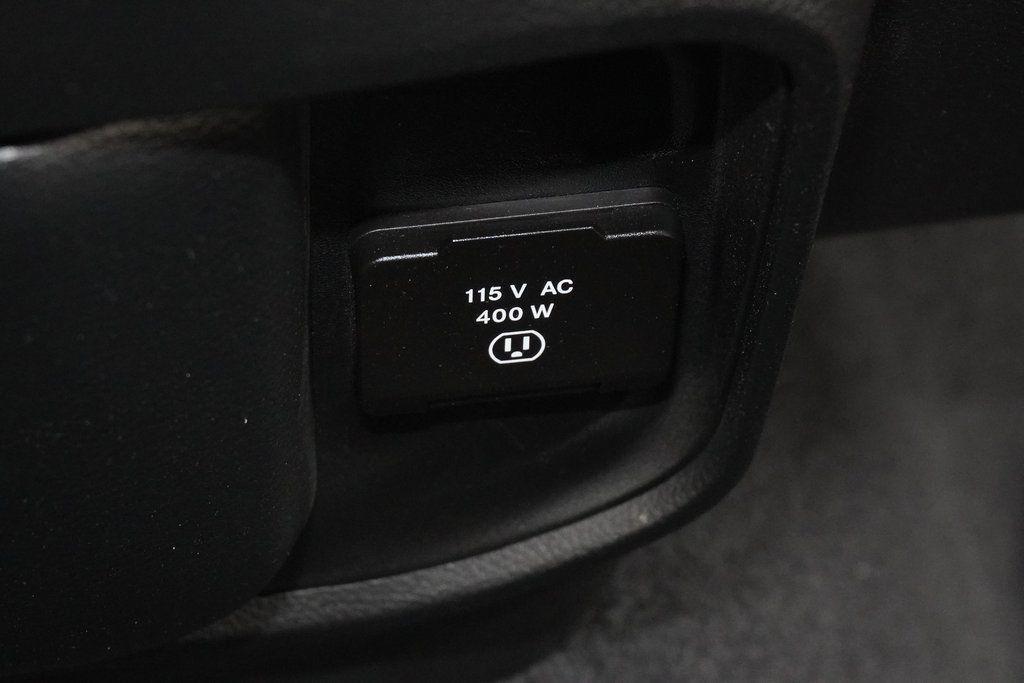 used 2025 Ram 1500 car, priced at $38,999