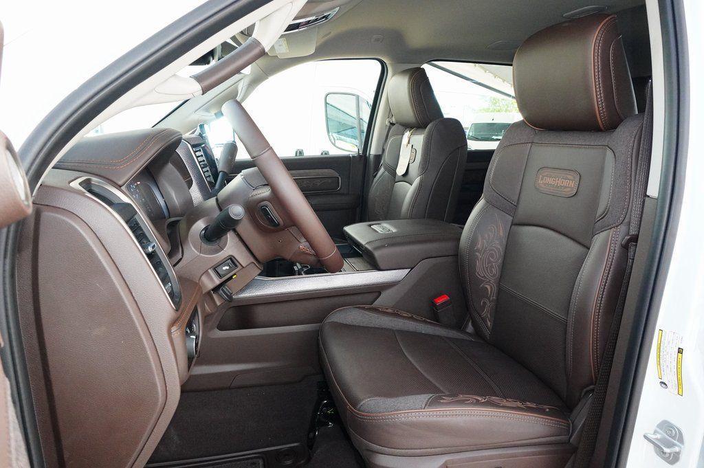 new 2026 Ram 3500 car, priced at $90,177