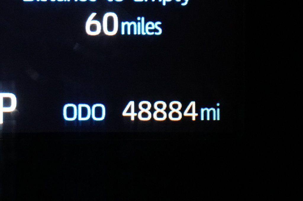 used 2024 Toyota Tundra car, priced at $37,499