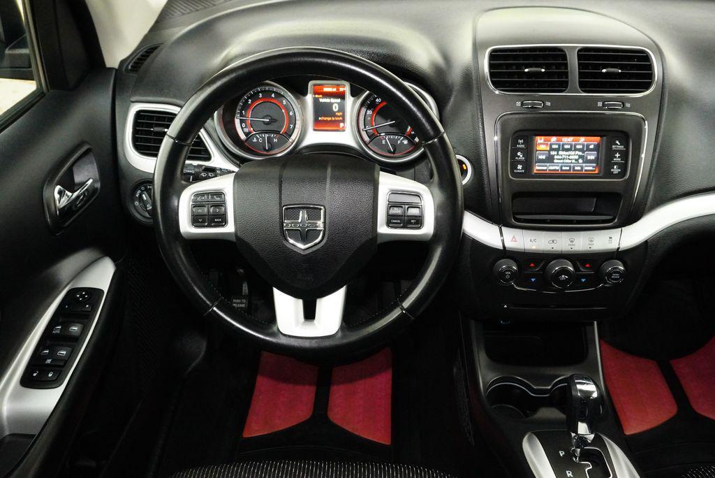 used 2019 Dodge Journey car, priced at $11,999