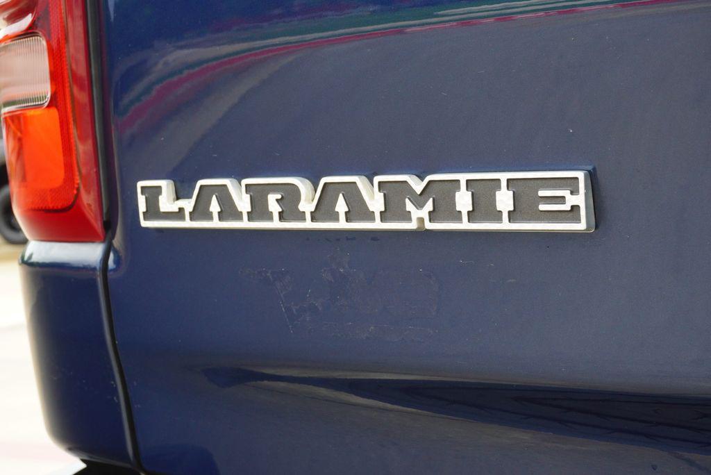 used 2020 Ram 1500 car, priced at $31,999