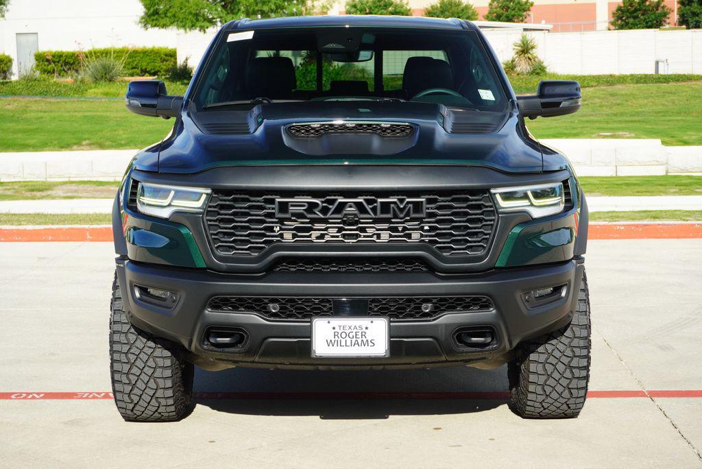 new 2026 Ram 1500 car, priced at $72,407