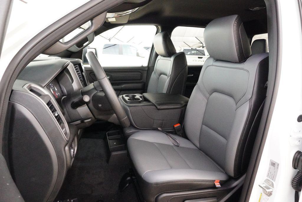 new 2026 Ram 1500 car, priced at $44,848