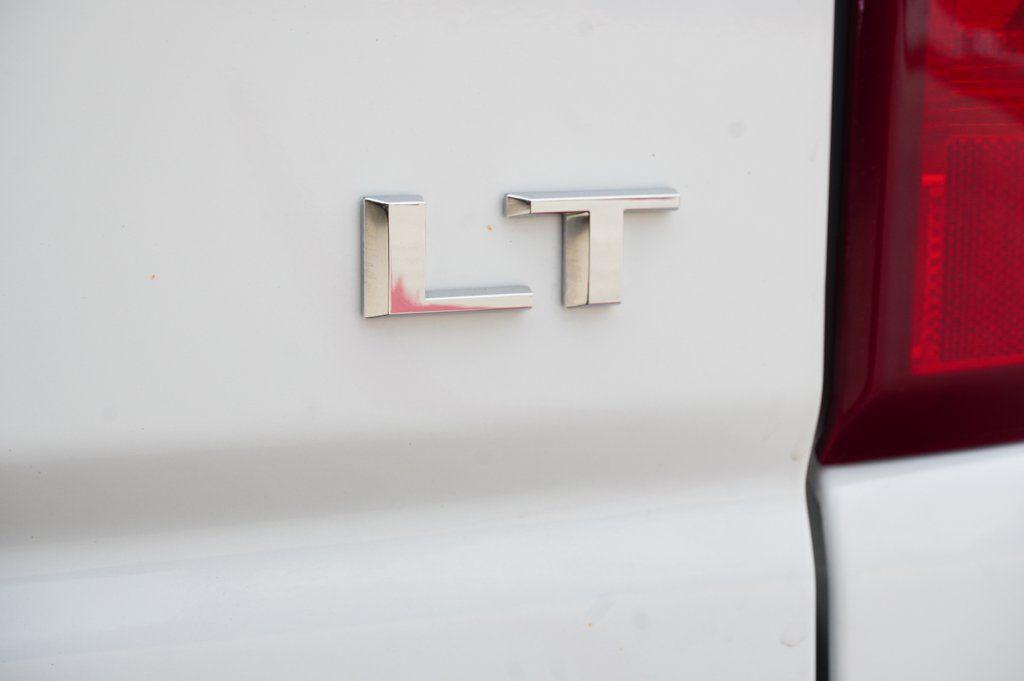 used 2023 Chevrolet Silverado 2500 car, priced at $48,499