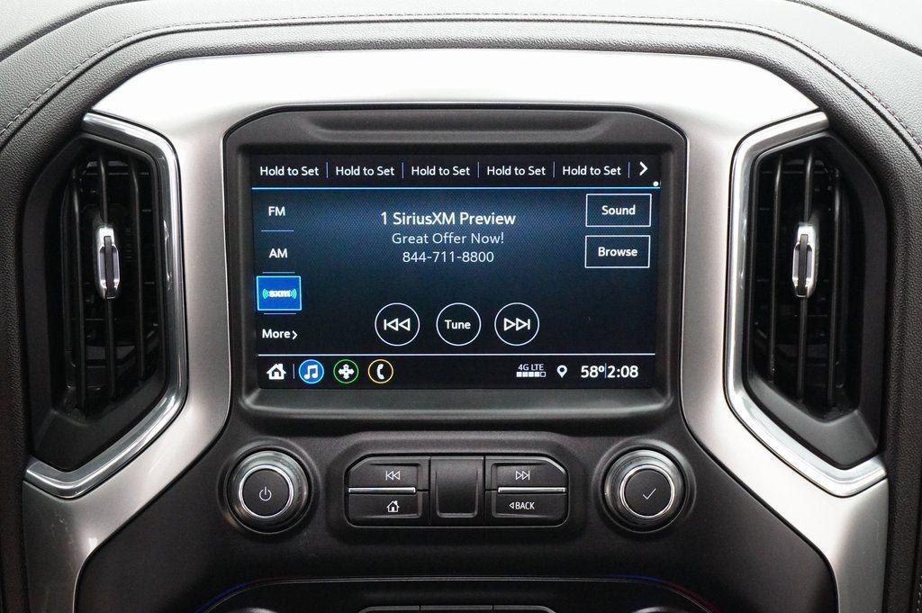 used 2023 Chevrolet Silverado 2500 car, priced at $48,499