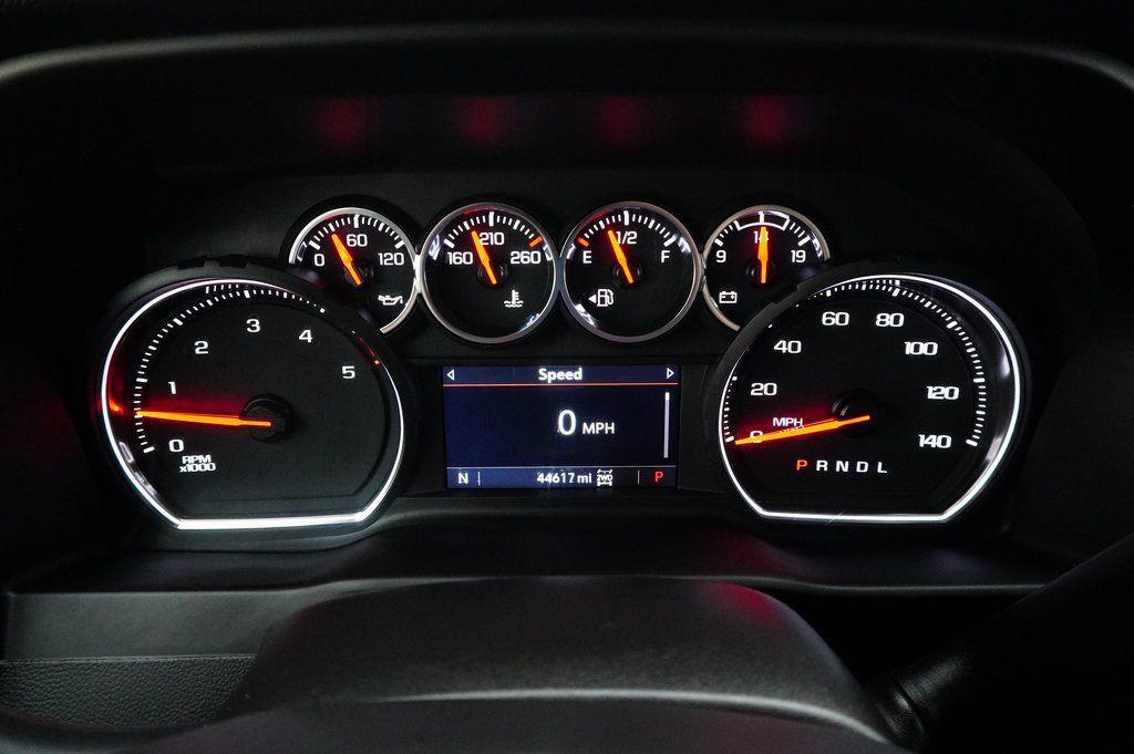 used 2023 Chevrolet Silverado 2500 car, priced at $48,499