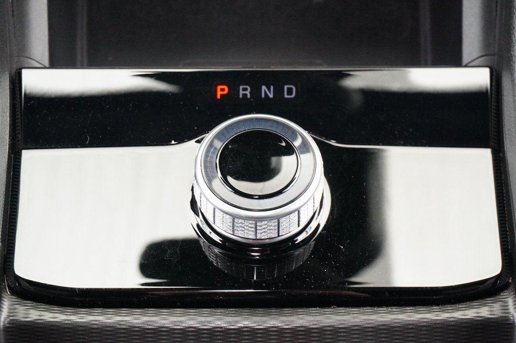 used 2024 Jeep Grand Cherokee car, priced at $28,999