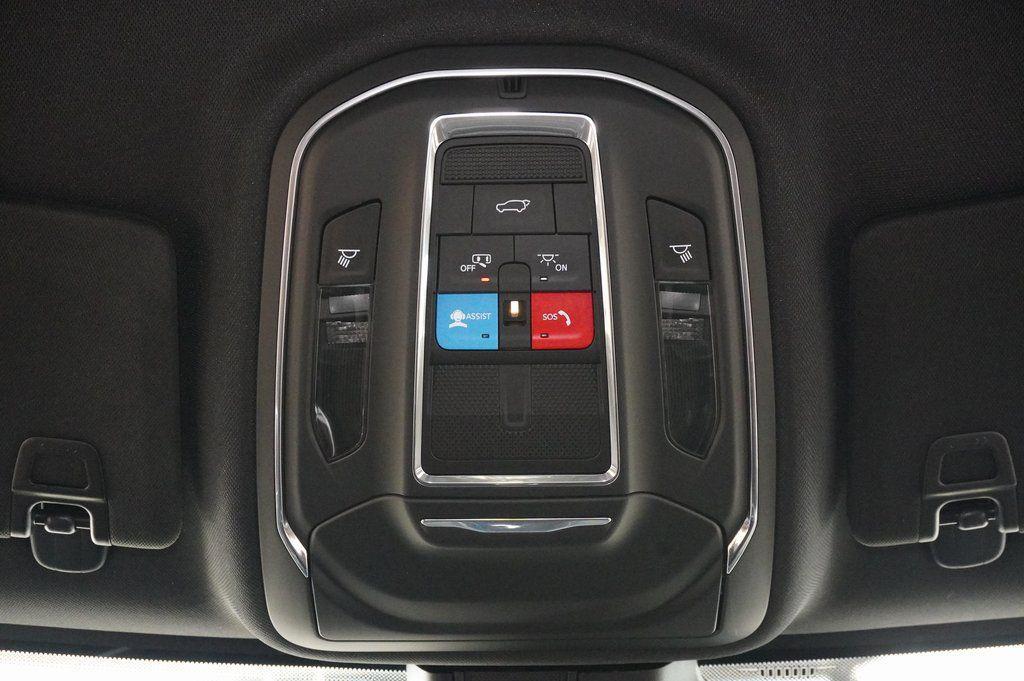 used 2024 Jeep Grand Cherokee car, priced at $28,999