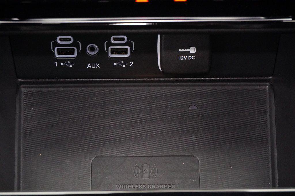 used 2024 Jeep Grand Cherokee car, priced at $28,999