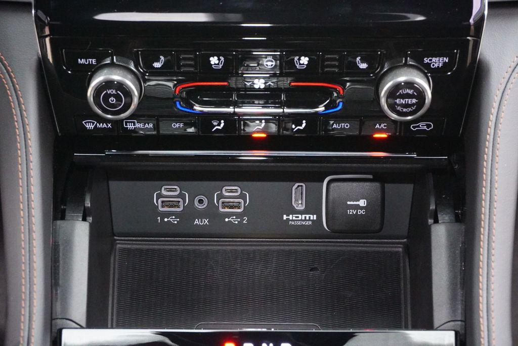 used 2025 Jeep Grand Cherokee car, priced at $52,999