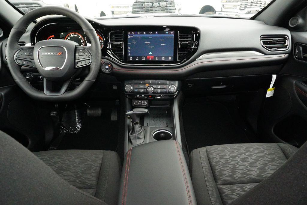 new 2026 Dodge Durango car, priced at $46,210