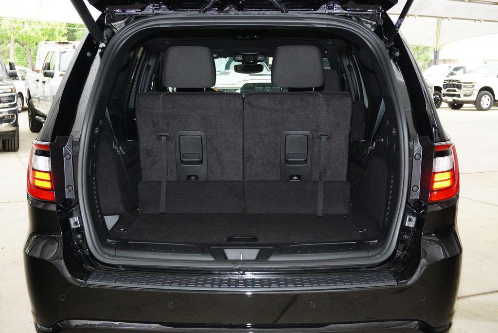 new 2026 Dodge Durango car, priced at $46,210