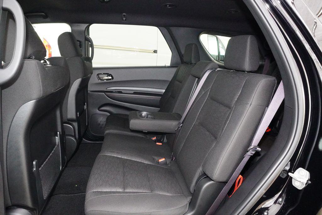 new 2026 Dodge Durango car, priced at $46,210