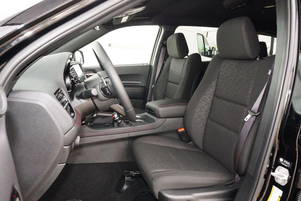 new 2026 Dodge Durango car, priced at $46,210
